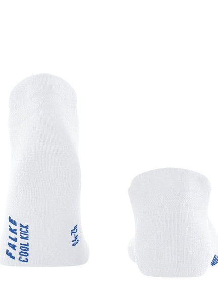 FALKE Cool Kick Unisex Sneakersokken 16677