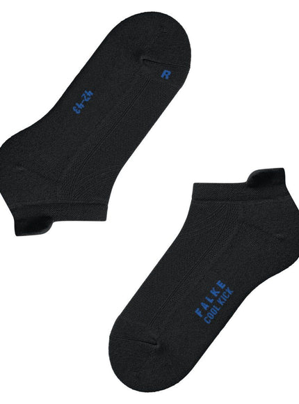 FALKE Cool Kick Unisex Sneakersokken 16677