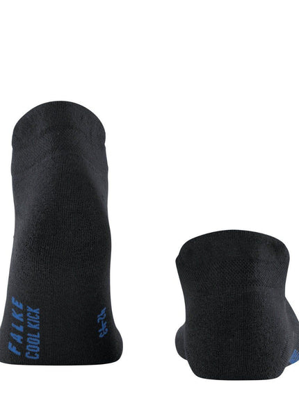 FALKE Cool Kick Unisex Sneakersokken 16677