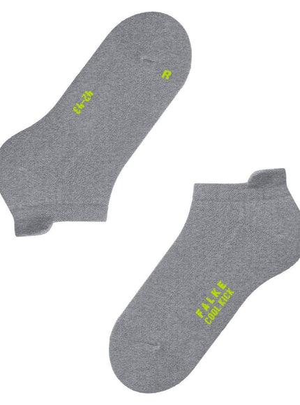 FALKE Cool Kick Unisex Sneakersokken 16677