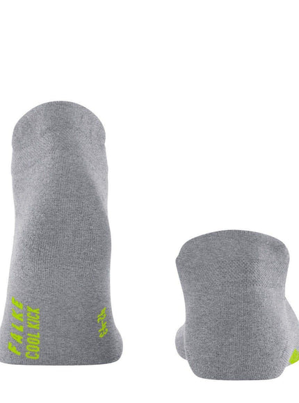 FALKE Cool Kick Unisex Sneakersokken 16677