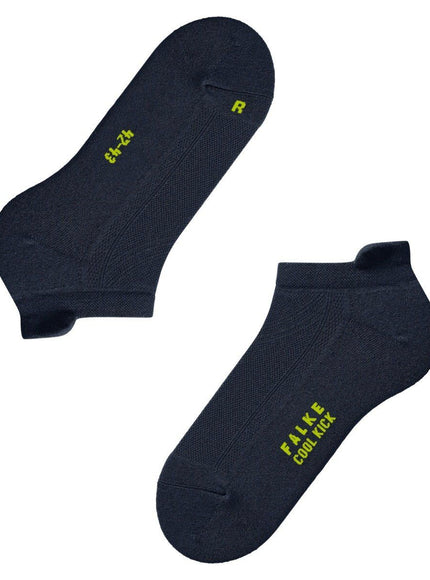 FALKE Cool Kick Unisex Sneakersokken 16677