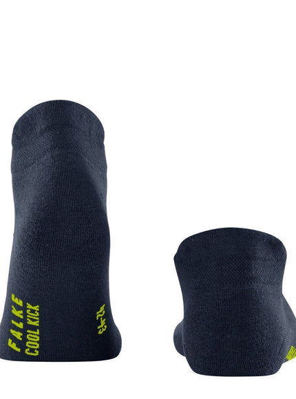 FALKE Cool Kick Unisex Sneakersokken 16677