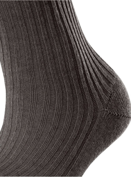 FALKE Cosy Wool Boot Dames Bootsokken 47080