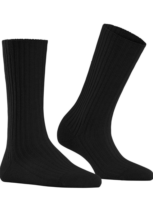 FALKE Cosy Wool Boot sok 46590