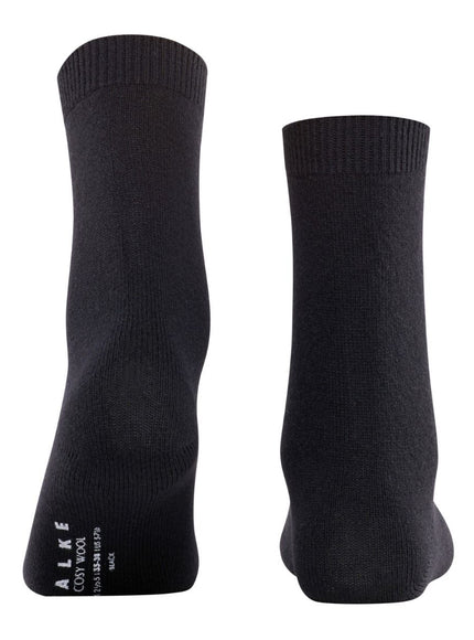 FALKE Cosy Wool Dames Sokken 47050