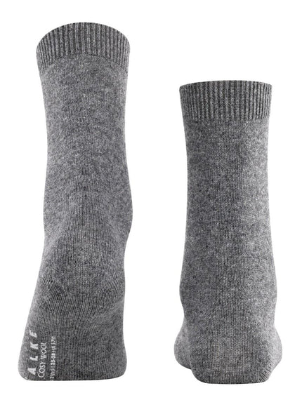 FALKE Cosy Wool Dames Sokken 47050