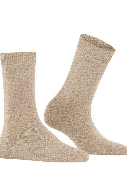 FALKE Cosy Wool Dames Sokken 47050