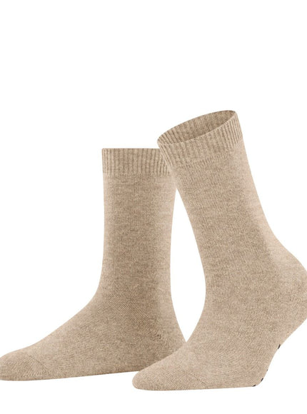 FALKE Cosy Wool Dames Sokken 47050