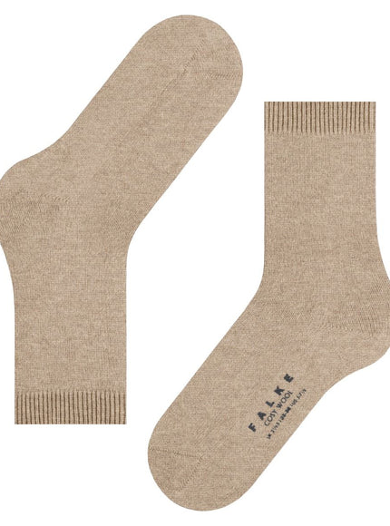 FALKE Cosy Wool Dames Sokken 47050