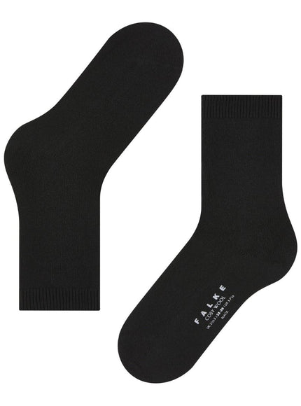 FALKE Cosy Wool Dames Sokken 47050
