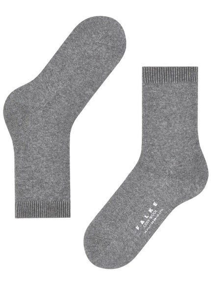 FALKE Cosy Wool Dames Sokken 47050