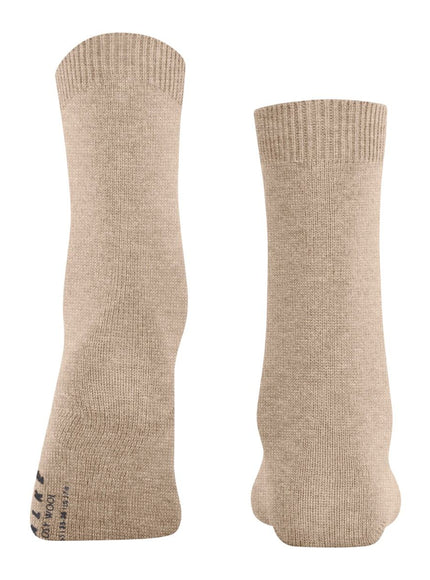 FALKE Cosy Wool Dames Sokken 47050