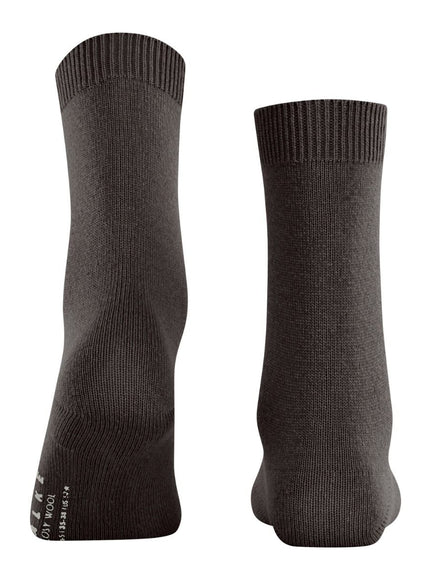 FALKE Cosy Wool Dames Sokken 47050