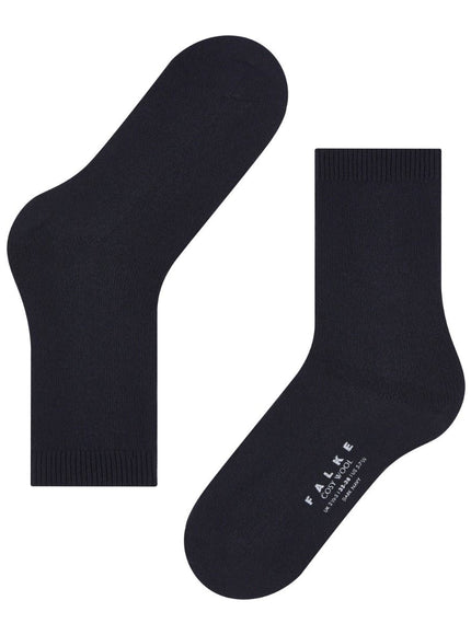 FALKE Cosy Wool Dames Sokken 47050