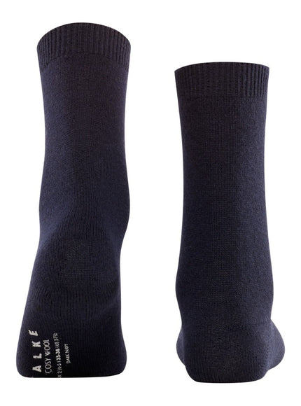 FALKE Cosy Wool Dames Sokken 47050