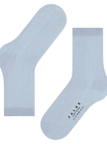 FALKE Cosy Wool Dames Sokken 47050