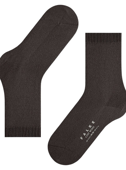 FALKE Cosy Wool Dames Sokken 47050