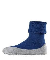 FALKE Cosyshoe Dames Pantoffels (47571)