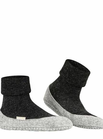FALKE Cosyshoe Dames Pantoffels (47571)