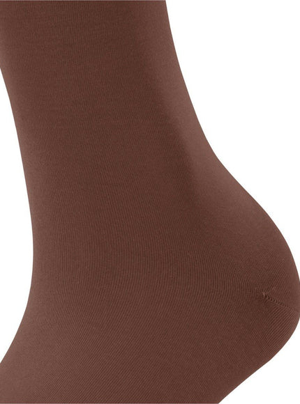 FALKE Cotton Touch Dames Kniekousen 46605