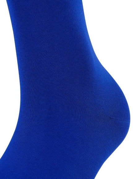 FALKE Cotton Touch Dames Kniekousen 46605