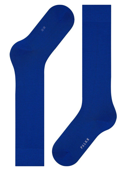 FALKE Cotton Touch Dames Kniekousen 46605