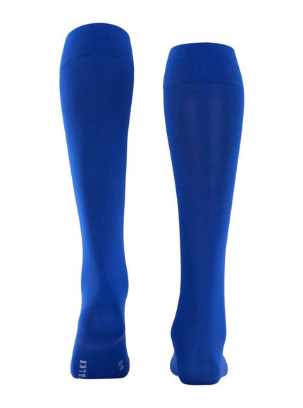 FALKE Cotton Touch Dames Kniekousen 46605