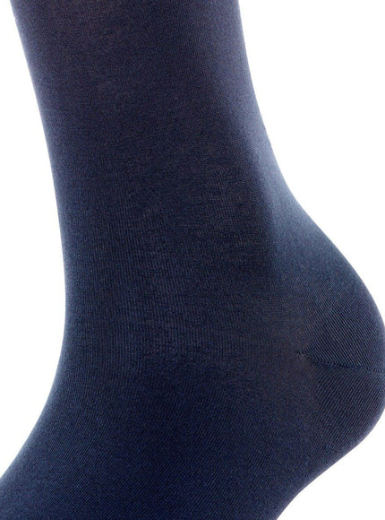 FALKE Cotton Touch Dames Kniekousen 46605