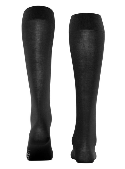 FALKE Cotton Touch Dames Kniekousen 47632