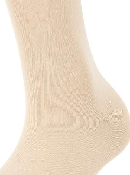 FALKE Cotton Touch Dames Kniekousen 47632