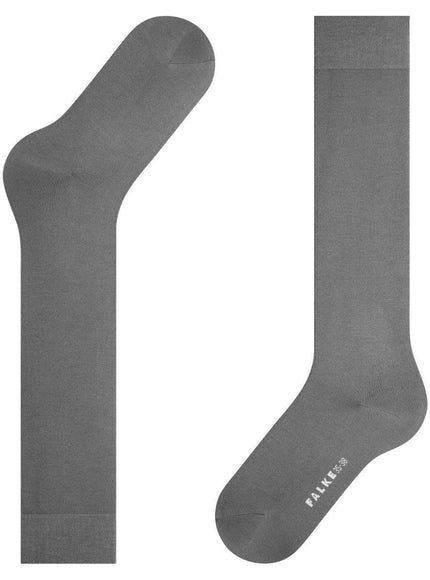 FALKE Cotton Touch Dames Kniekousen 47632