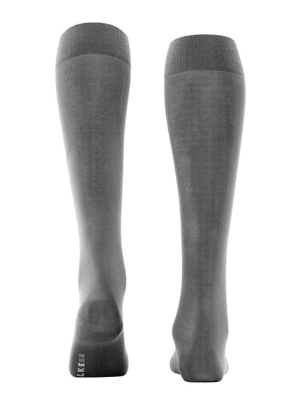 FALKE Cotton Touch Dames Kniekousen 47632