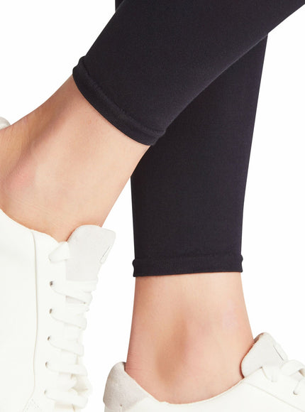 FALKE Cotton Touch Dames Legging (40084)