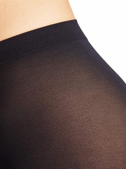 FALKE Cotton Touch Dames Legging (40084)