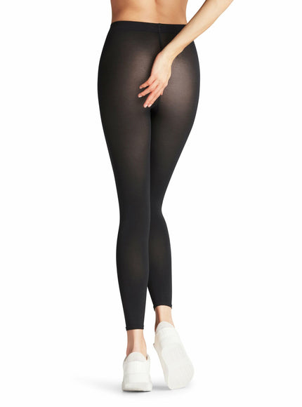 FALKE Cotton Touch Dames Legging (40084)