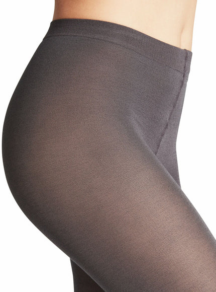 FALKE Cotton Touch Dames Legging (40084)
