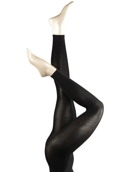 FALKE Cotton Touch Dames Legging (40084)