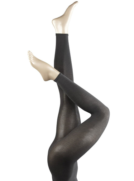 FALKE Cotton Touch Dames Legging (40084)