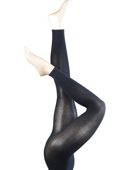 FALKE Cotton Touch Dames Legging (40084)