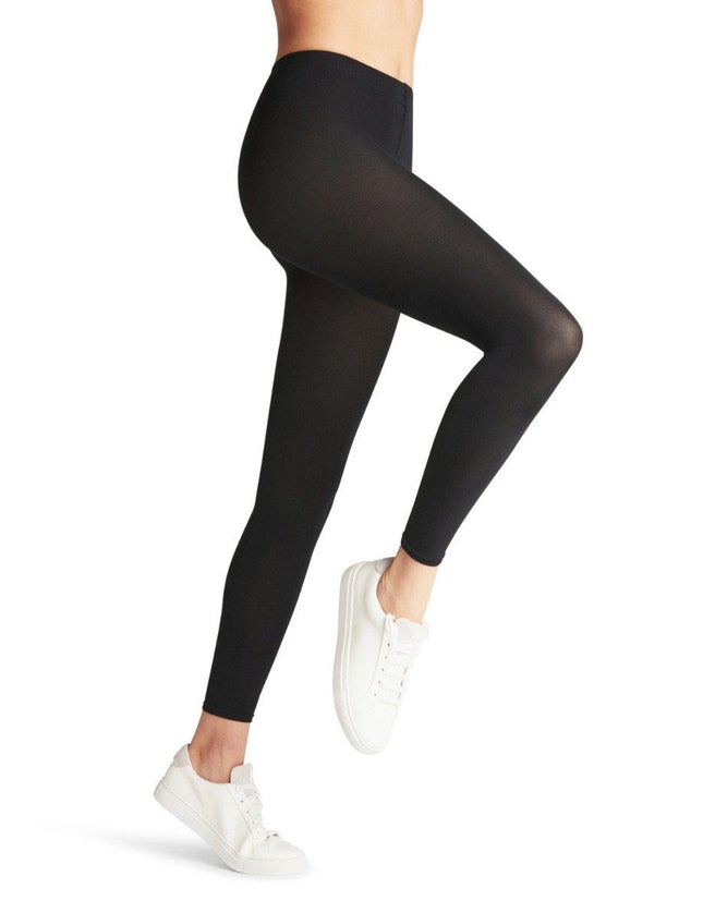 FALKE Cotton Touch Dames Legging 43084