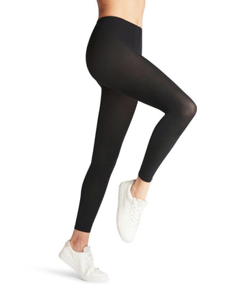 FALKE Cotton Touch Dames Legging 43084