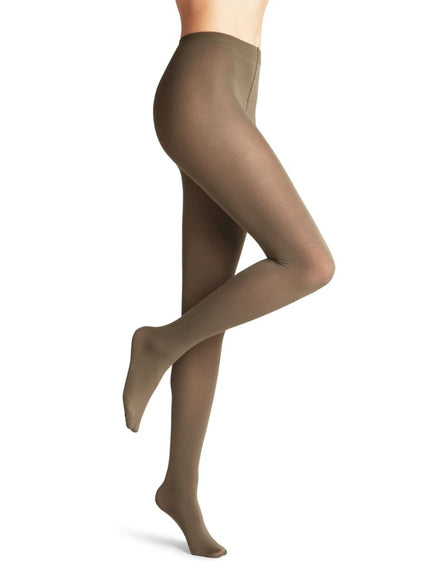 FALKE Cotton Touch Dames Panty 43081