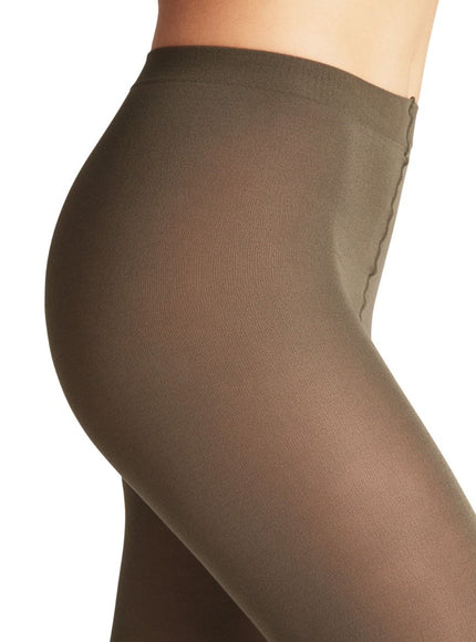 FALKE Cotton Touch Dames Panty 43081