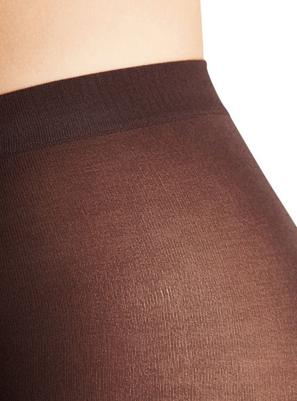FALKE Cotton Touch Dames Panty 43081