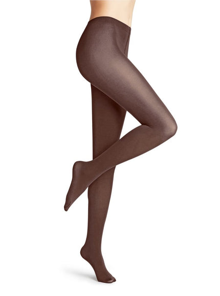 FALKE Cotton Touch Dames Panty 43081