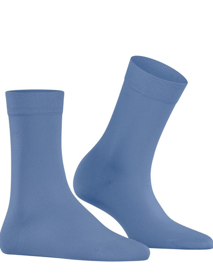 FALKE Cotton Touch Dames Sokken 47105