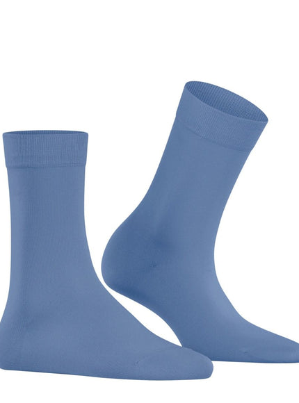 FALKE Cotton Touch Dames Sokken 47105