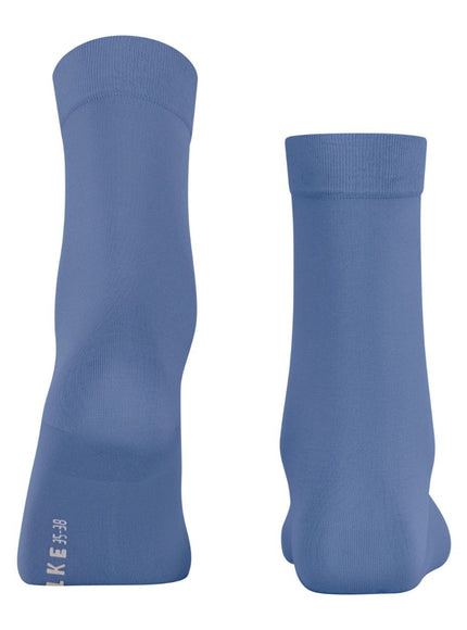 FALKE Cotton Touch Dames Sokken 47105