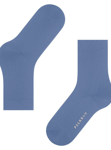 FALKE Cotton Touch Dames Sokken 47105
